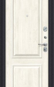 Входные двери Porta S 55.К12 Almon 28/Nordic Oak