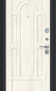 Входные двери Porta S 55.55 Almon 28/Nordic Oak