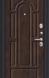 Входные двери Porta S 55.55 Almon 28/Almon 28